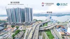 R & f princess cove apartment offers a pleasant stay in johor bahru for up to 6 guests. Serviced Residence For Sale In R F Princess Cove Johor Bahru By Michellefong Propsocial