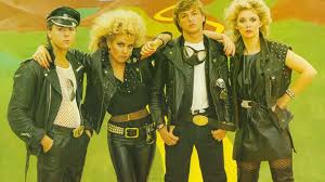 Слушайте bucks fizz от bucks fizz на deezer. Bobby G Turns Down Bucks Fizz 40th Anniversary Reunion Retro Pop