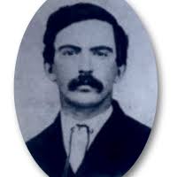 1863: Daniel Warner Button to Jane (Tuttle) Button