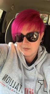 Maria's Dye In Style, 125 Mill St, Bristol, PA 19007, US