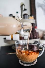 Bourbon cream is a funny thing. Easy Homemade Bourbon Cream Life On Beacon