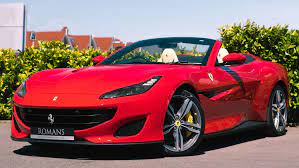 Edmunds members save an average of $49,160. New 2019 Ferrari Portofino Vs Ferrari California T What S Changed