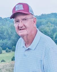 Freddie Dean “Bud” Lovingood