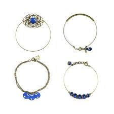Bracelets Du Soir Droguerie Bijoux Creation Bijoux Bracelets