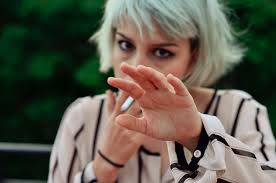 Profile for Silvia Vélez