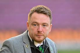 Hibs boss Dean Gibson feels 4-0 scoreline flatters Rangers as Siobhan Hunter  makes surprise return