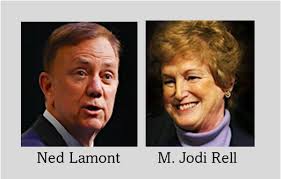 Two Connecticut Governors Side-by-Side to Explore Civility in Politics —  Connecticut by the Numbers