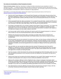 You will not receive updates after that date. Key Areas For Consideration In Data Processing Contracts Operations On Data