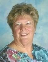 Sharolyn Cartwright Curenton Obituary