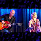Bob Sima with Shannon Plummer