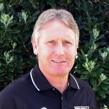 Keith Pritchett's Instagram, Twitter & Facebook