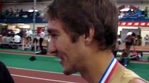 Nike Indoor Nationals