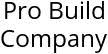Maybe you would like to learn more about one of these? Pro Build Company In Olympia Wa 98512 Hours Guide