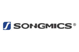 SONGMICS logo