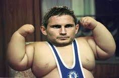 Chelsea sacked frank lampard on monday after 18 months in charge, following a run of one win in we all have the greatest respect for frank lampard's work and the legacy he created at chelsea. Fat Footballers