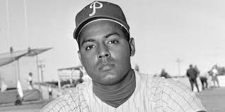 Ruben Amaro Sr. dies at age 81