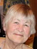 Carol Beard Obituary