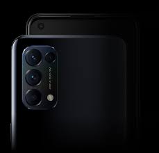 OPPO Find X3 Lite