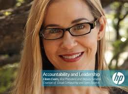 Hewlett Packard Enterprise