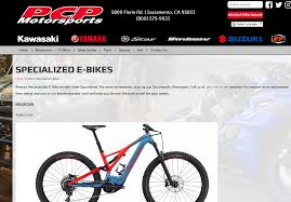 Maybe you would like to learn more about one of these? E Bike Brands Look To Powersport Dealers To Reach Dirt Bike Enthusiasts And More Bicycle Retailer And Industry News