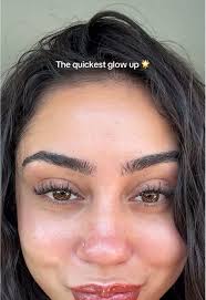 Back at it again with @KEYYOU SHOP #fyp #lashes #lashcluster #lashtutorial