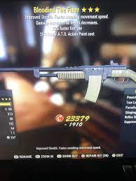 Discussion] My best ever vendor find was at WSS. Rip the market : rMarket76