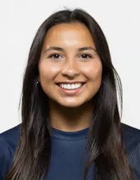 Sophia Morin's Instagram, Twitter & Facebook