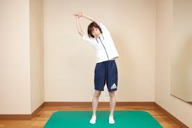 「ストレッチ」の画像検索結果