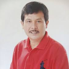 Atty Rex Augustus Morales