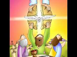 Resultado de imagen para imagenes de primera comunion para niño con jesus