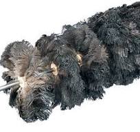 Ostrich Feather Brush - Antistatic Technical Brush ...