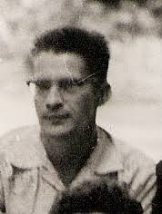 Albert Marcus Bault (1929-1975)