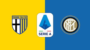 A header from karamoh just lands wide of the post. Parma Inter 1 2 Analisi Tattica E Considerazioni 11contro11