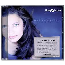 CISCO Music Inc. USA 재즈(Jazz) 모니크베리