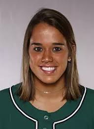 2018 Softball Roster