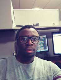 Get to Know the Newest Member of ISRI's Communications Team