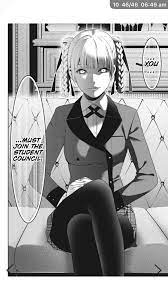 Kirari momobami (kakegurui) best moments/scenes.discord: Kirari Momobami Hd Anime Wallpapers Manga Art Naruto Art