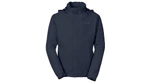 Vaude Escape Bike Light Rain Jacket Men