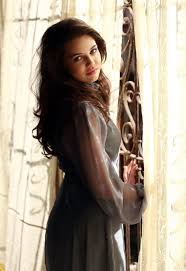''my whole life the witches of this city have lived in fear. Davina Season 1 The Originals Fanfiction Wiki Fandom