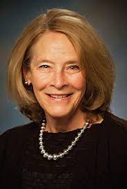 *** community leader Mary Brown making progress after ...