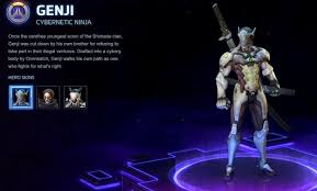 In overwatch's progression system so as you play more matches, you'll continue to level up, unlocking more rewards, portrait borders, . Heroes Of The Storm 2 0 Event Unlock Skins For Genji And D Va From Overwatch