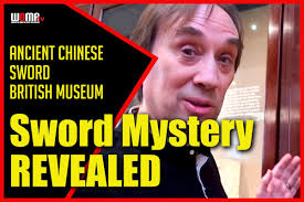 Forged In Fire World Of Martial Arts Woma