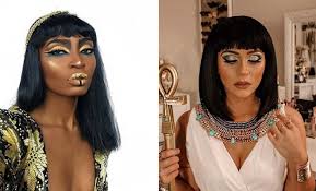 19 cleopatra makeup ideas for