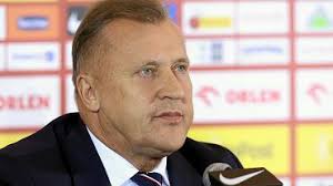 Zmarł Ewald Cebula Piłka nożna