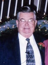 Rev. Charles H McKay Obituary