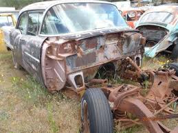 Image result for Rose Mist 1961 Polara