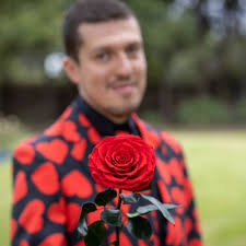 10 Questions to Juan Diego Ucrós, Sales Manager at RoseAmor