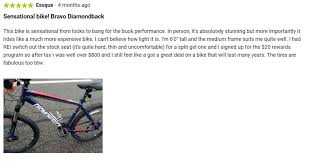 Diamondback Overdrive Sport Review 27 5 Mountain Bike