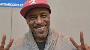 Danny John-Jules