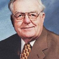 Dr. Henry Stauffer Wentz